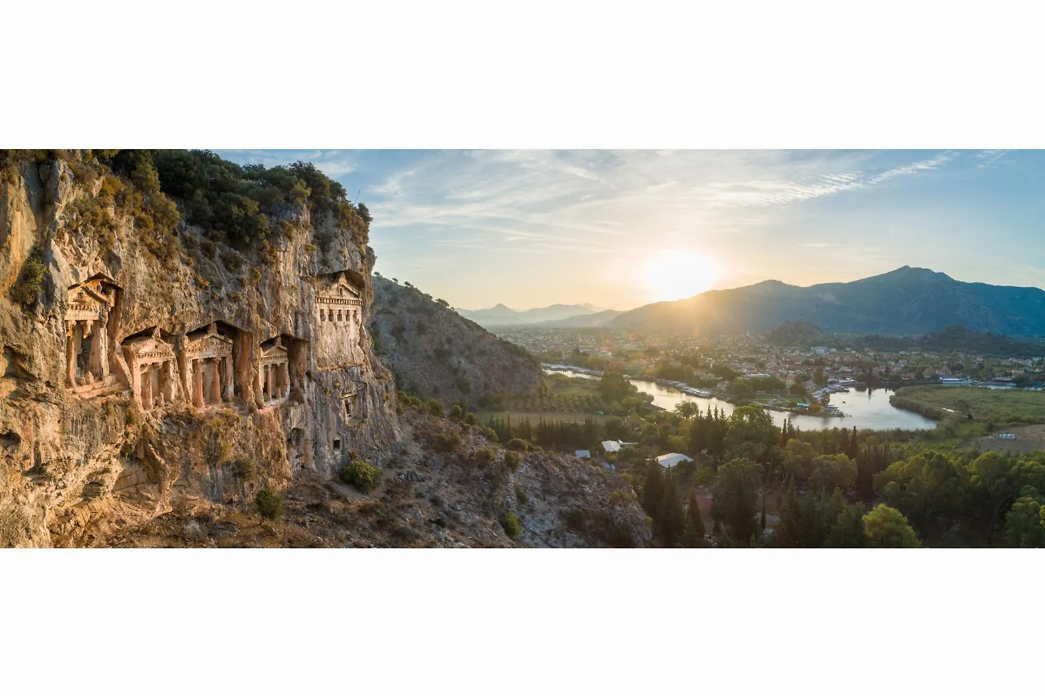 Villa Kaya 1 Dalyan