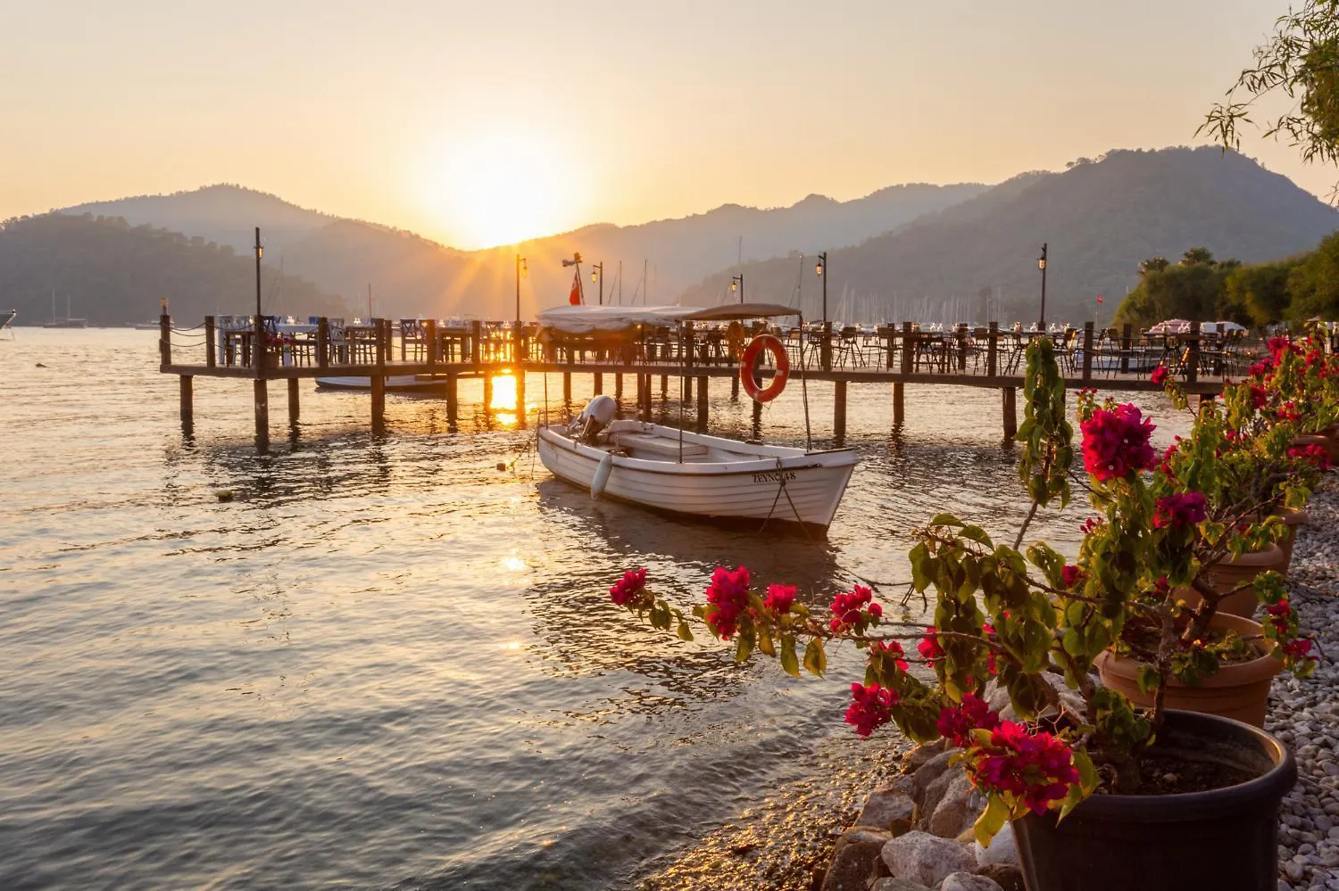 Villa Kaya 1 Dalyan