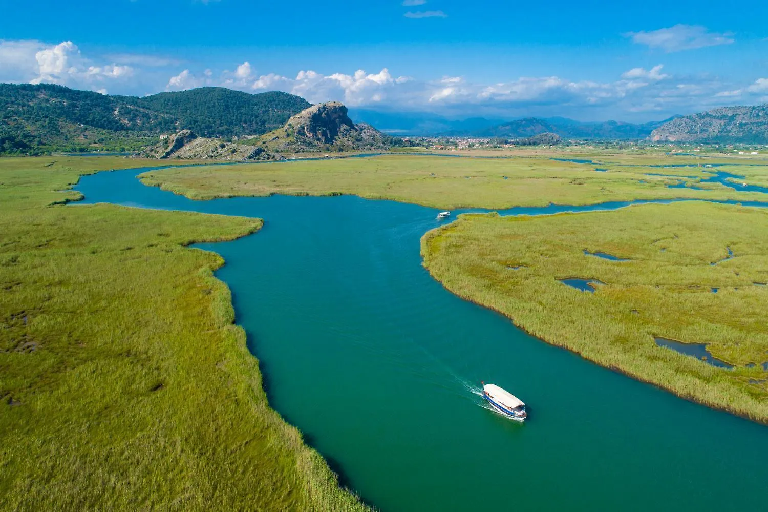 Villa Kaya 1 Dalyan