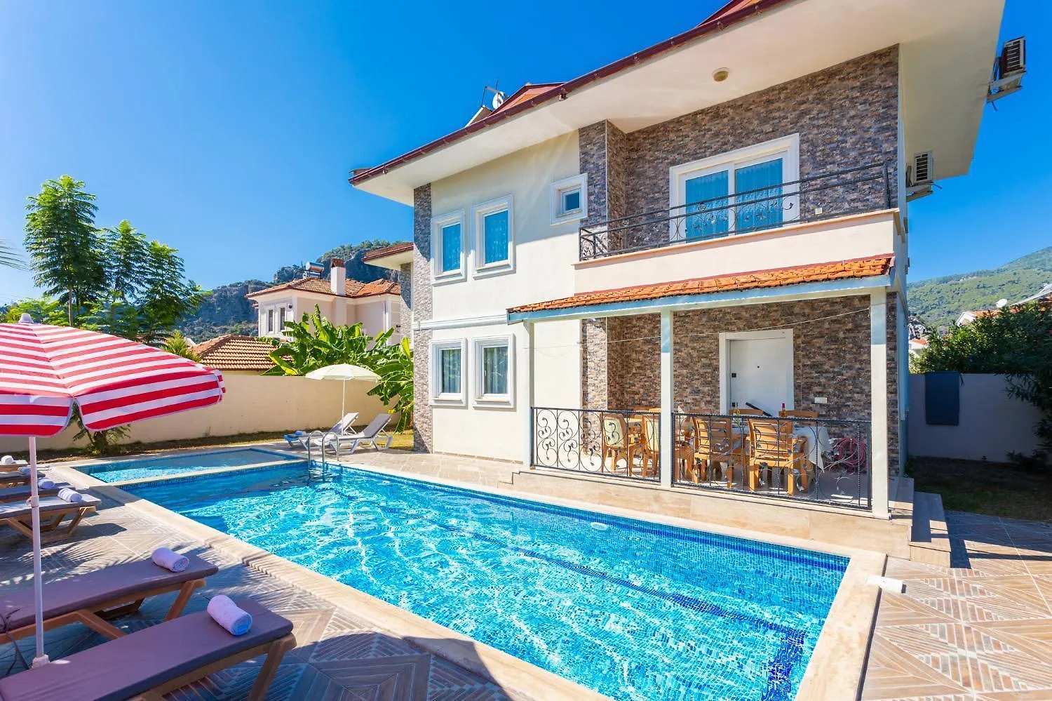 Villa Kaya 1 Dalyan