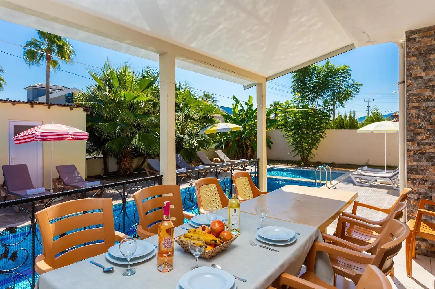 Villa Kaya 1 Dalyan