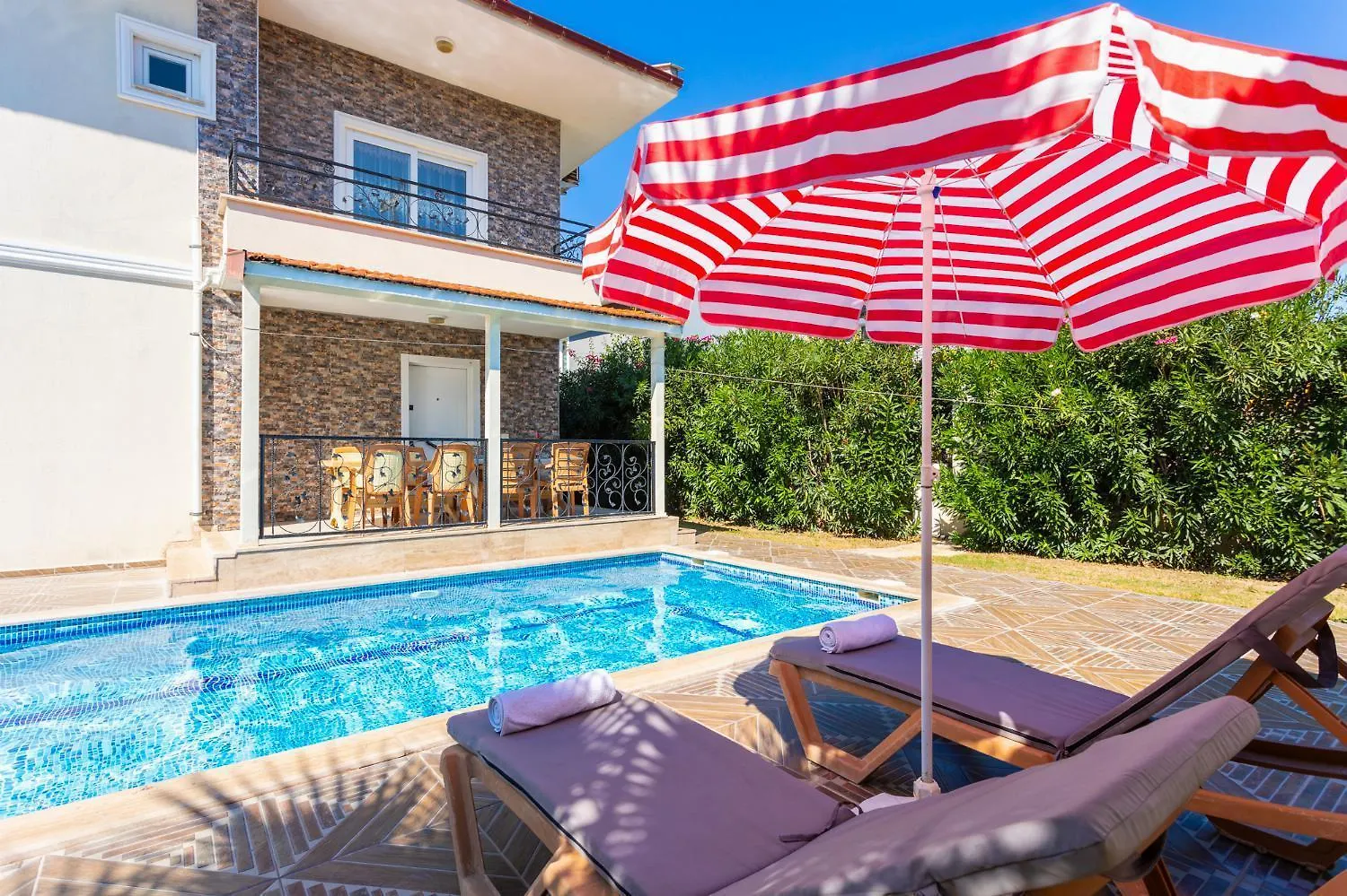 Villa Kaya 1 Dalyan