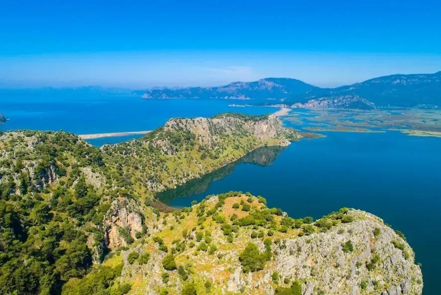 Villa Kaya 1 Dalyan 0*,